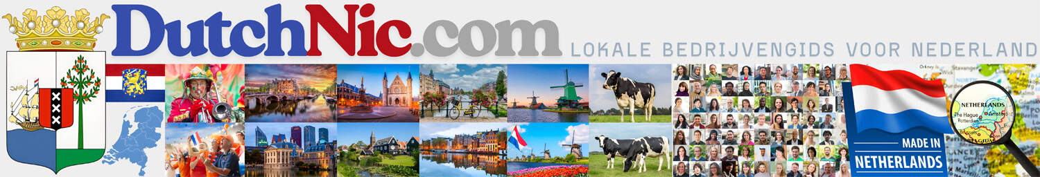 Gemaakt in Nederland - iPhone Repair Haarlem